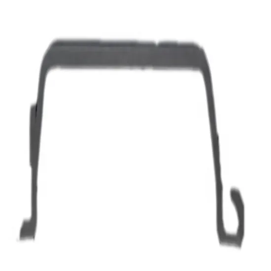 U Type Steel Sheet Pile 400*100 Sheet Piling