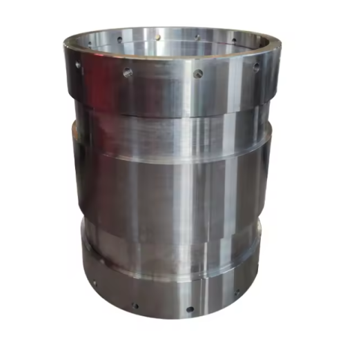 OEM ODM OBM forgeant des pièces en acier au carbone