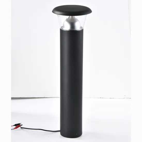 DAHENGLIGHT DHC-6001 LED 9W 90-260V Lawn Lamp