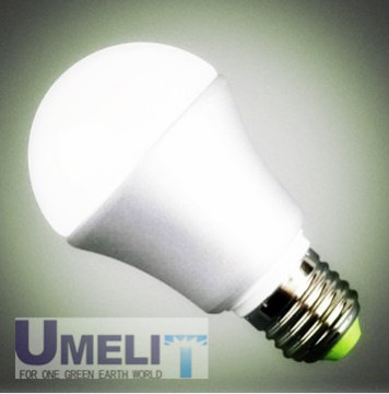 led Bulbs A60 9W E27 replace for incandescent lamp electric saving CE