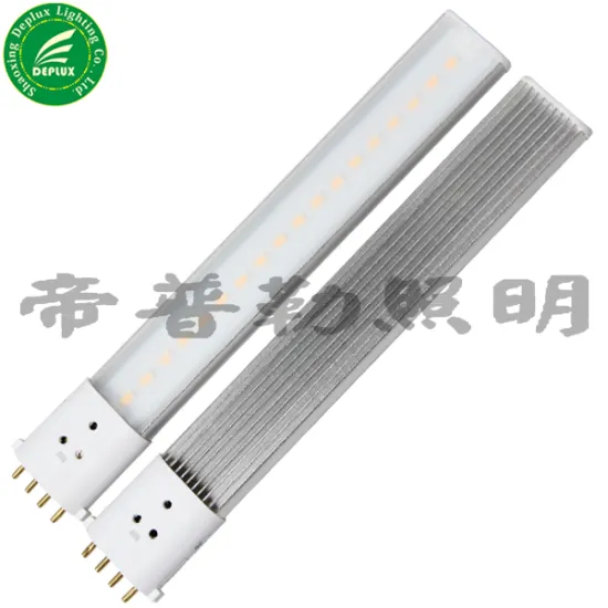 G23 PL LED lamp GX23 PL LED lamp 2G7 PL LED lamps