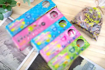 Clear Flat Cello Cellophane Treat Bags