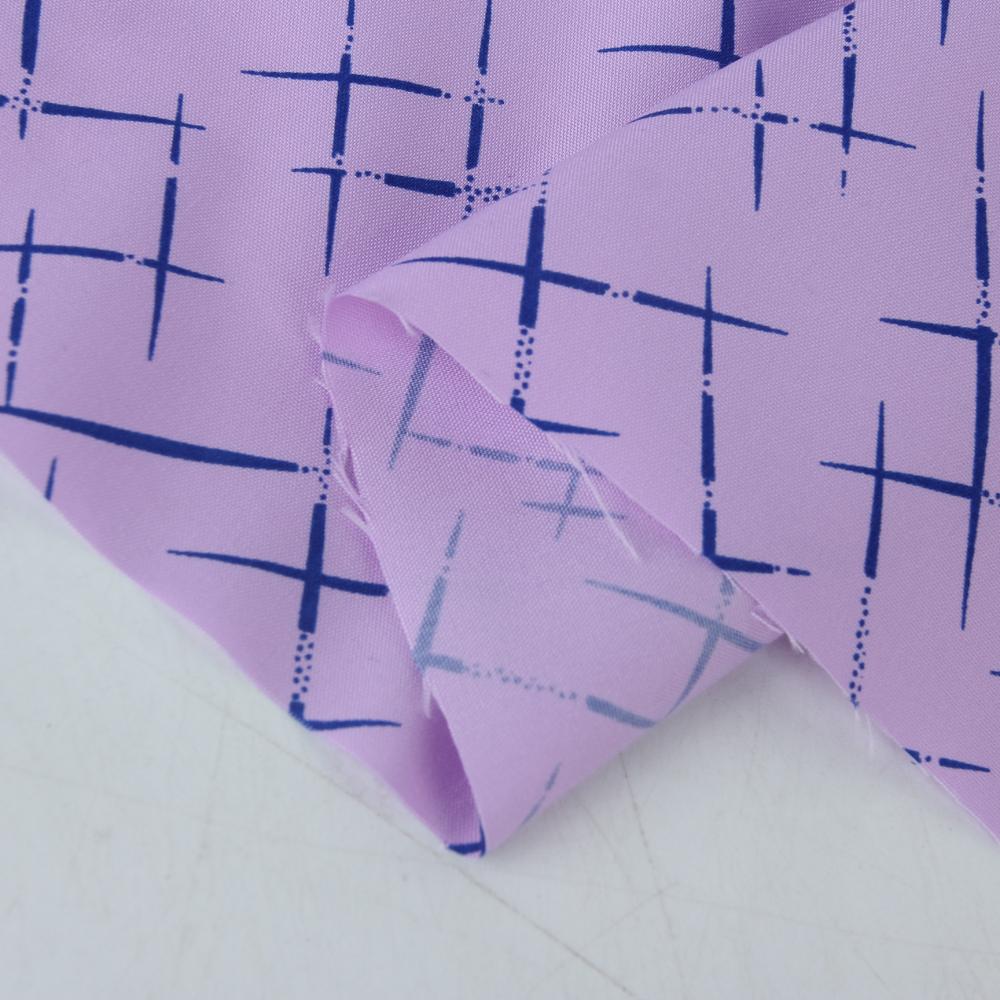 Uniform Fabric Printing Fabric