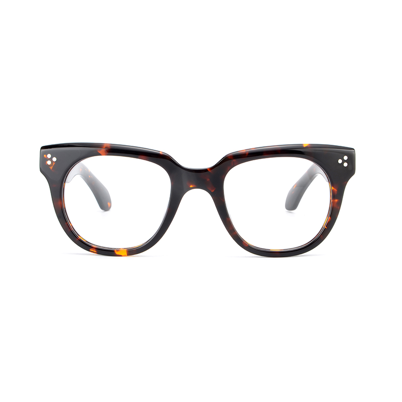 Acetate Spectacles 3