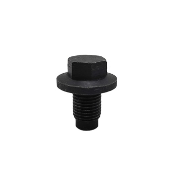 OEM Land Rover Jaguar Ford Engine Oil Drain Plug 1013938 M14*1.5 34mm