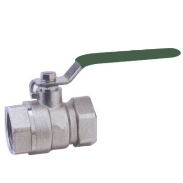 ball valve