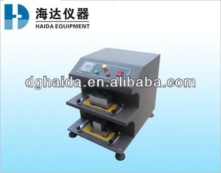 Ink Abrasion Tester Factory