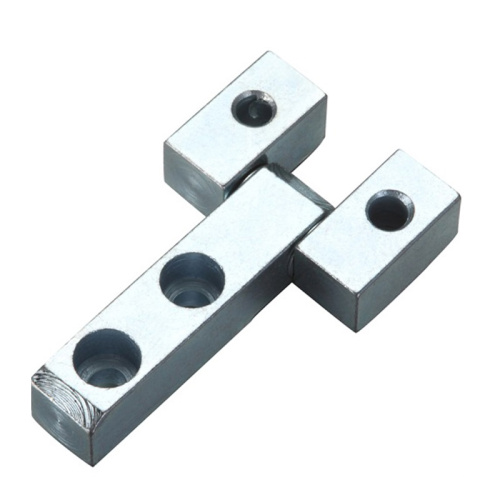 Steel With Zinc Coated Industrial External Hinge