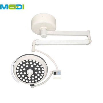 Ceiling Surgical Lamp Double Lights With Arm