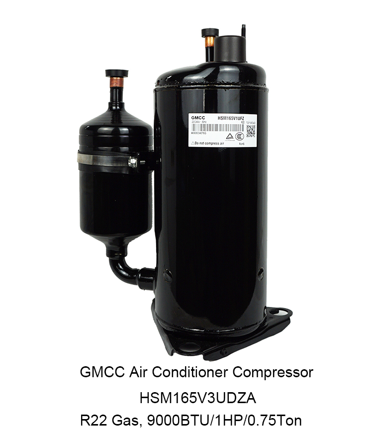 GMCC HSM165V03UDZA Rotary compressor