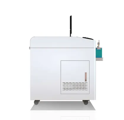 Optical Emission Spectrometer for Metal Analysis