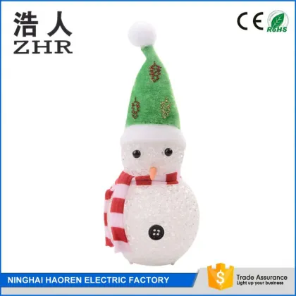 Unscented colored christmas lights tea light candles