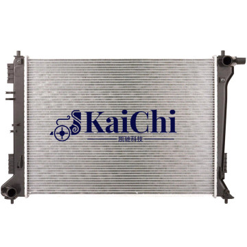 13576 Bộ tản nhiệt xe cho Hyundai Tucson 2.0L/2.4L 2016-2021