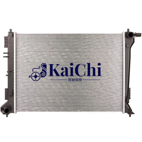 13576 Bộ tản nhiệt xe cho Hyundai Tucson 2.0L/2.4L 2016-2021