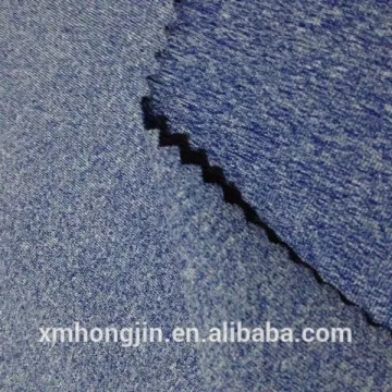 90%Polyester 10%Elastane Cationic Fabric Knitting