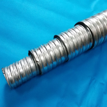 Stainless Steel Galvanized Corrugated Underground Pipe