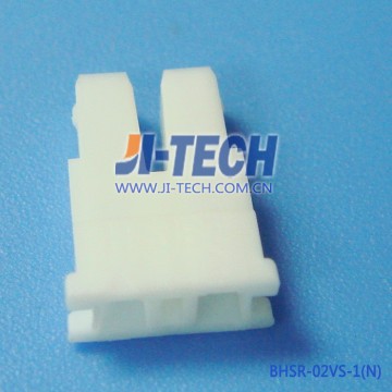 JST connector 3.5mm pitch 2 pin BHS series BHSR-02VS-1(N) housing wire to board connector