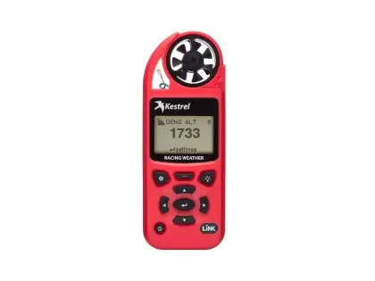 Brand New Kestrel 5100 Racing Weather Meters in Stock
