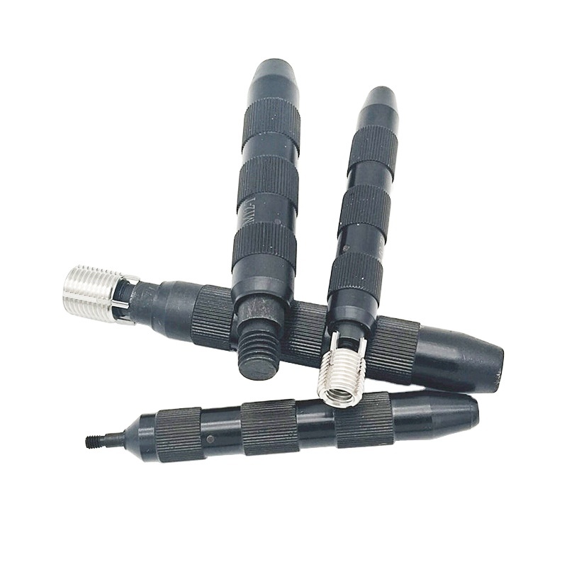 Stainless Steel Fastener Light Bolt Insert with OEM Customization Support