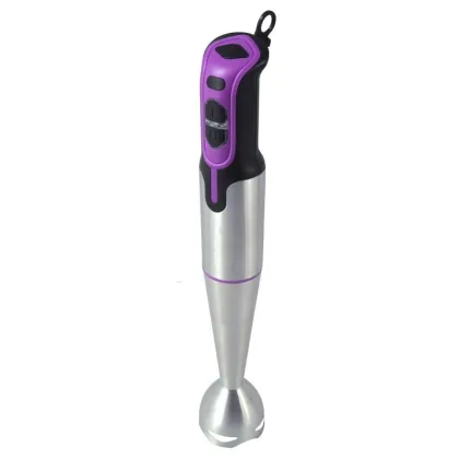 Household Appliances Mixer Immersion Stick Hand Blender