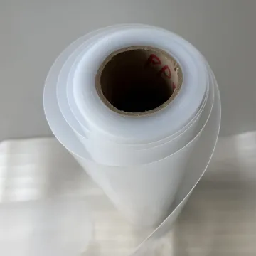 High-Impact PP Thermoform Plastic Sheets