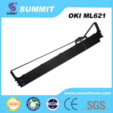 High Quality Summit Printer Ribbon for Oki Ml621 Ml6721 H/D