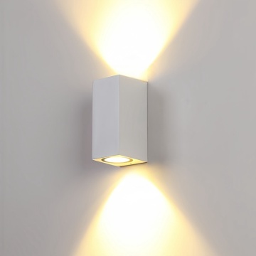 LED Wall Decoration Square Lamps for Outdoor Lighting