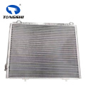 Condenser for Mercedes-Benz E-CLASS E320 -