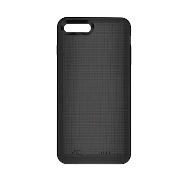 iPhone 8 plus portable charger case