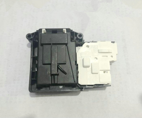 Delay Door Lock EBF61315801 Door Switch for LG Drum Washing Machine Parts Replacement