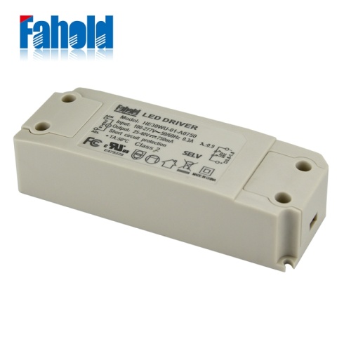 LED 패널 라이트 30W 드라이버