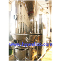 Vertical Granular Fluid Bed Dryer