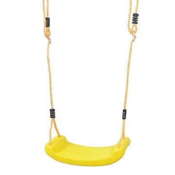 Mnufacturer Hot Sale Outdoor Kids Plastic Swing Seat