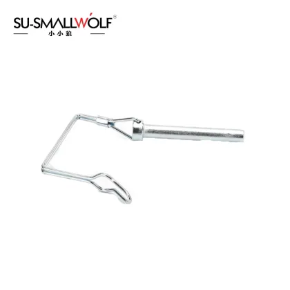 Genie Pin Wire Lock 66030 66030GT for Various Genie Garage Door Models