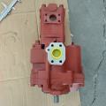 208-1112 305CR Hydraulic Pump PVD-2B-45P-18G6A-4891F