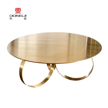 Chế tạo kim loại tấm Bàn thép không gỉ