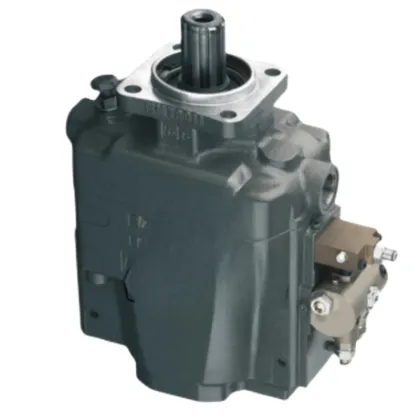 Hawe Series Hydraulic Pump V60N-060/090/110/130 Plunger Pump