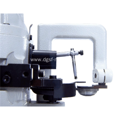 Direct Drive Upper Sewing Machine With Pneumatic Presser Foot Lifting ...