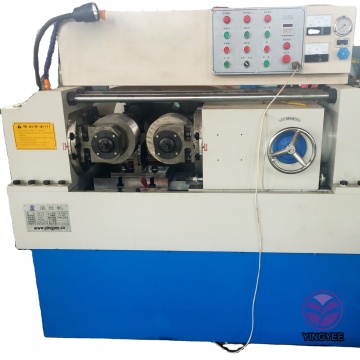 Z28-250 Rod bar Thread rolling machine