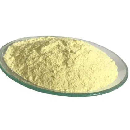 High Grade 99.99% Cerium Oxide Powder for Rare Earth Polishing Products - Inner Mongolia