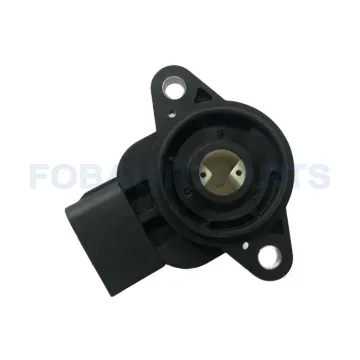 High Quality Throttle Body Position Sensor for Toyota Corolla Matrix Pontiac Scion 89452-20130 198500-1071