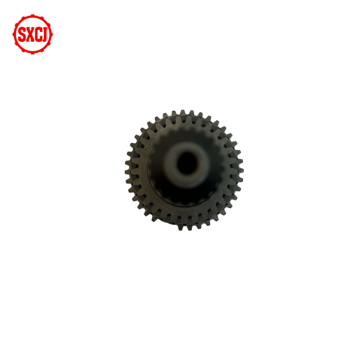 High Quality Differential Gearbox Input Shaft for Toyota Land Cruiser Hilux 2KD