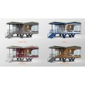 Best Selling Wholesale Prefabricated Container House