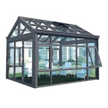 Villa Garden Free Standing Sunrooms