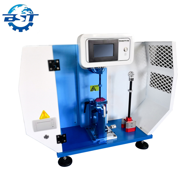 High Quality Izod And Charpy Combined Impact Test Machine