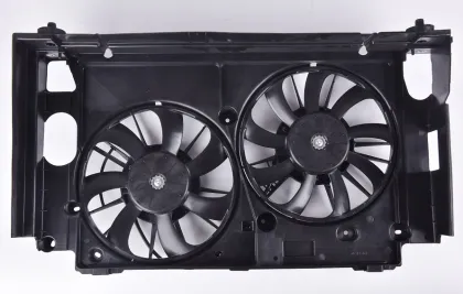 16711-OT140-ZC Toyota Corolla Radiator Fan Cooling Fan