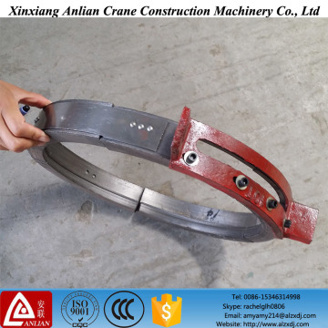 Steel Rope Guide 5ton Electric Hoist Rope Guide