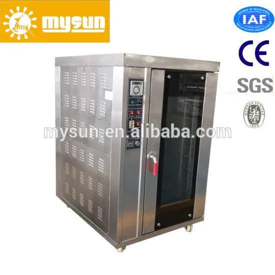 Bakery Kitchen Machines combi oven