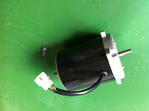 (CE Approved) Wide Used DC Brushless Motor