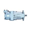 gear pump 705-52-30051 for komatsu HD325-5 DUMP TRUCK